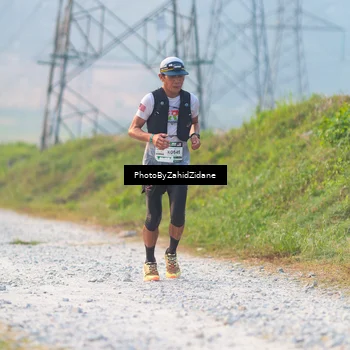 Runner Photo 5844785