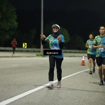 Runner Photo 5844789