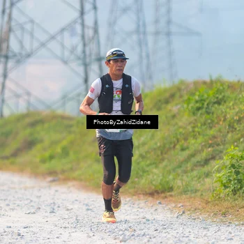 Runner Photo 5844791