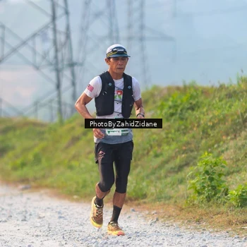 Runner Photo 5844792