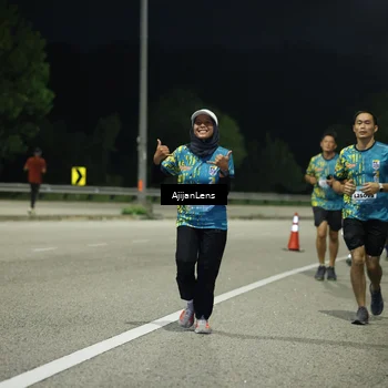 Runner Photo 5844793