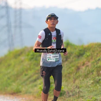 Runner Photo 5844794