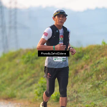 Runner Photo 5844795