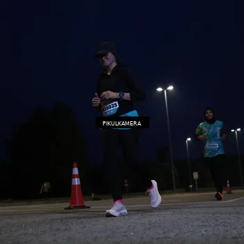 Runner Photo 5844797