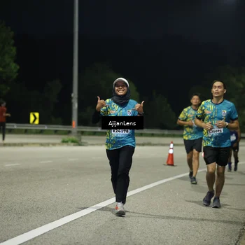 Runner Photo 5844798