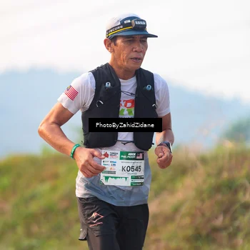 Runner Photo 5844802