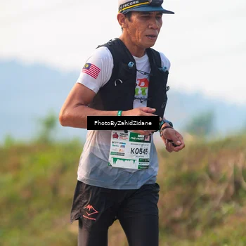 Runner Photo 5844803