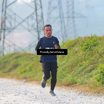 Runner Photo 5844806