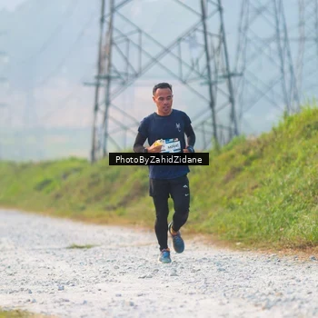 Runner Photo 5844808