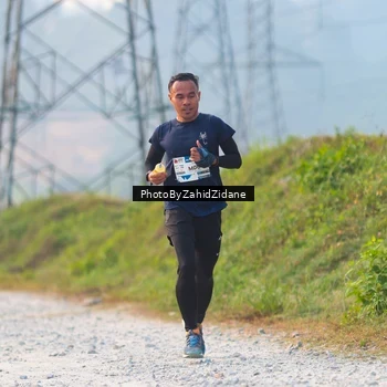 Runner Photo 5844812