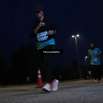 Runner Photo 5844815