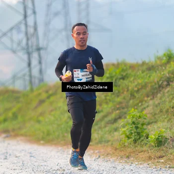 Runner Photo 5844816