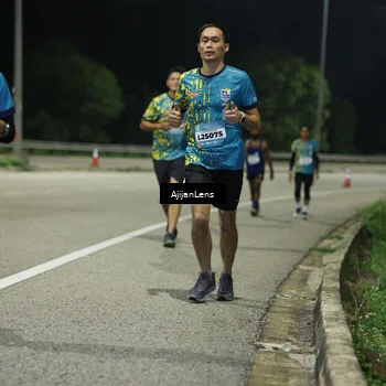 Runner Photo 5844817