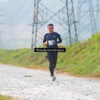 Runner Photo 5844820
