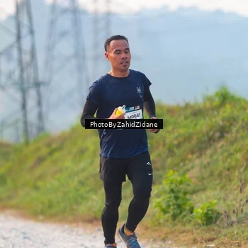 Runner Photo 5844821