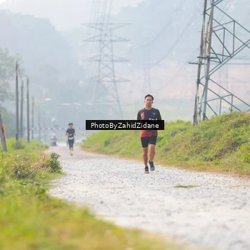 Runner Photo 5844823