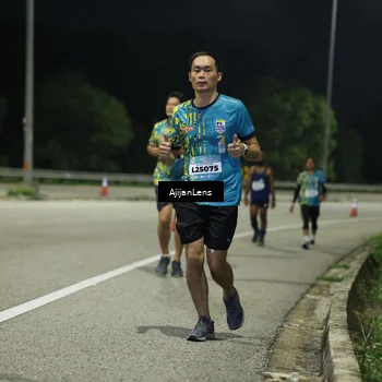 Runner Photo 5844827