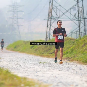 Runner Photo 5844829