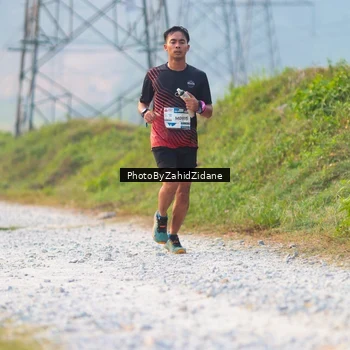 Runner Photo 5844833