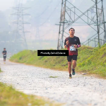 Runner Photo 5844834