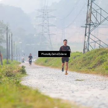 Runner Photo 5844837