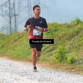 Runner Photo 5844838