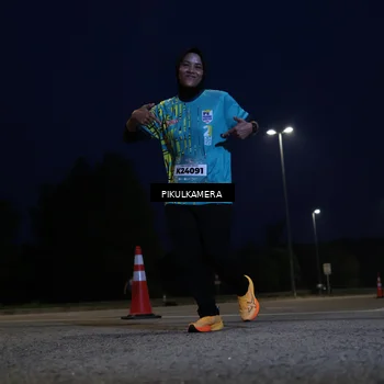 Runner Photo 5844842
