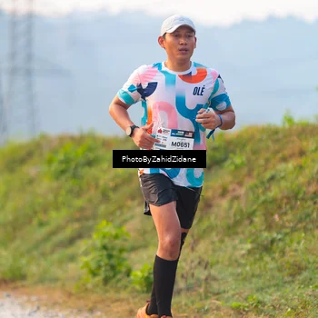 Runner Photo 5844843