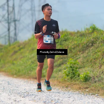 Runner Photo 5844844