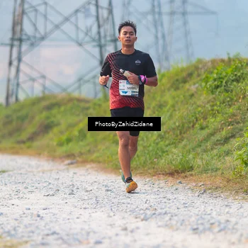 Runner Photo 5844845