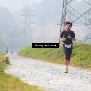 Runner Photo 5844848