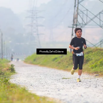 Runner Photo 5844849