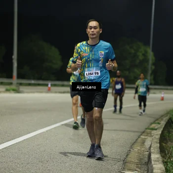 Runner Photo 5844854