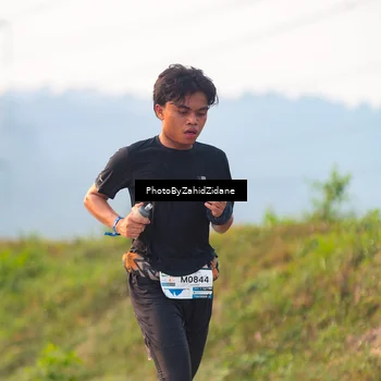 Runner Photo 5844855