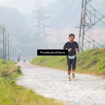 Runner Photo 5844859