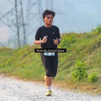 Runner Photo 5844862