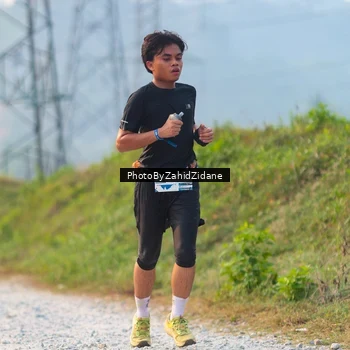 Runner Photo 5844864