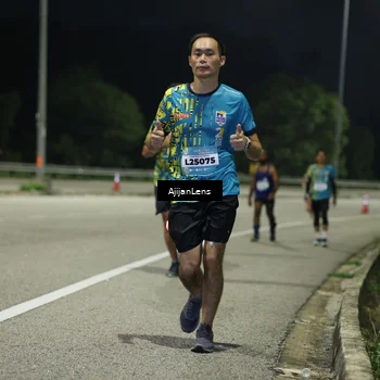 Runner Photo 5844865