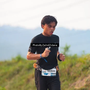 Runner Photo 5844866