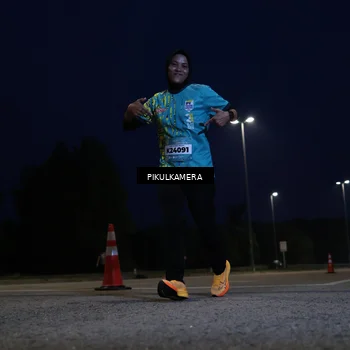 Runner Photo 5844867