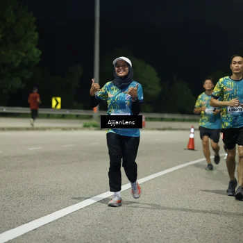 Runner Photo 5844868