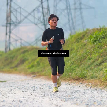 Runner Photo 5844869