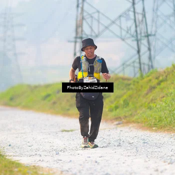 Runner Photo 5844872