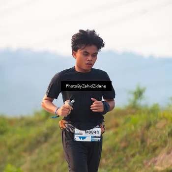 Runner Photo 5844874