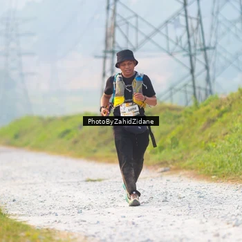Runner Photo 5844881
