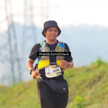 Runner Photo 5844884
