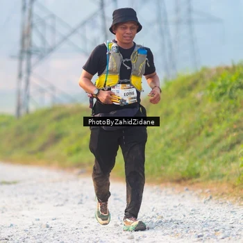 Runner Photo 5844885