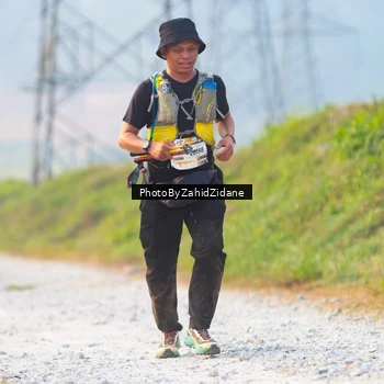 Runner Photo 5844886