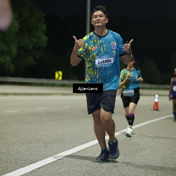 Runner Photo 5844889