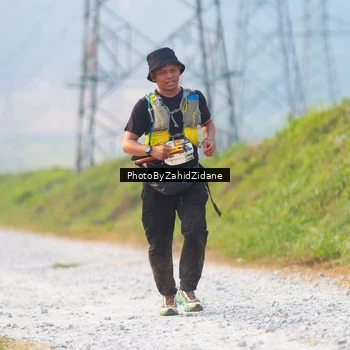 Runner Photo 5844890